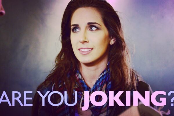 “Are You Joking?” – Indie Film