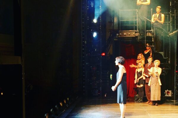 CABARET National Tour